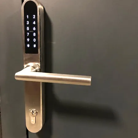 Apartimento Hydral Tesori * Wroclaw