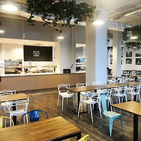 Apartment Apartimento Hydral Tesori *