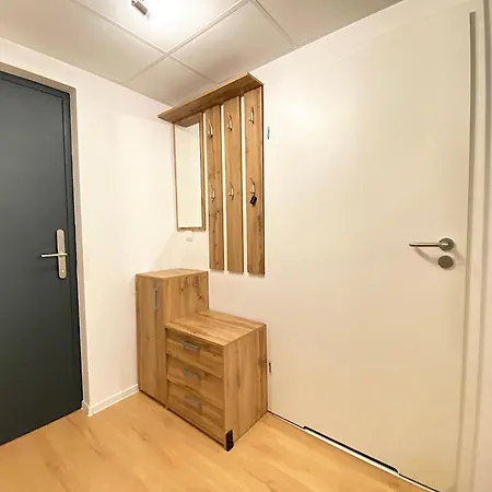 Apartimento Hydral Tesori