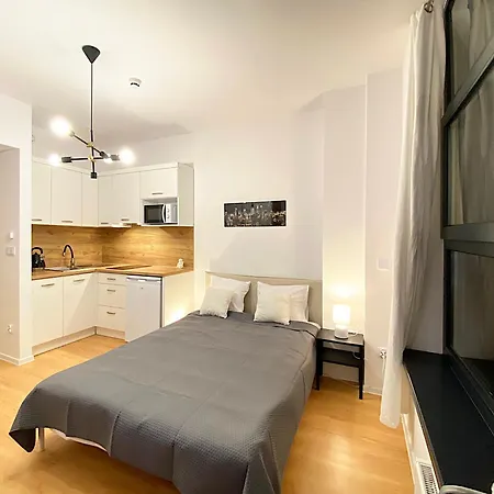 Apartmán Apartimento Hydral Tesori