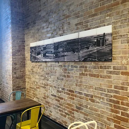 Apartimento Hydral Tesori *