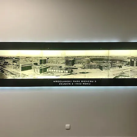 Apartimento Hydral Tesori * Wroclaw