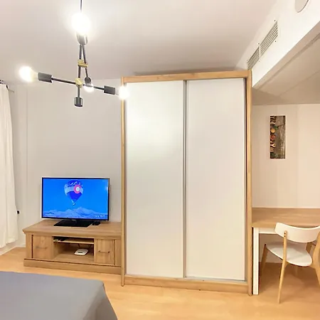 Apartimento Hydral Tesori * Breslau