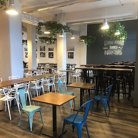 Apartimento Hydral Tesori Apartamento