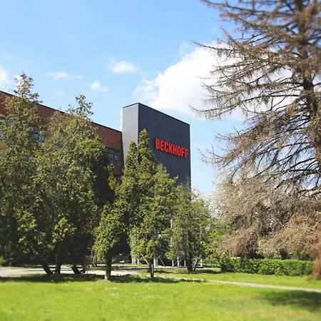 Apartimento Hydral Tesori *