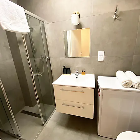 Apartment Apartimento Hydral Tesori