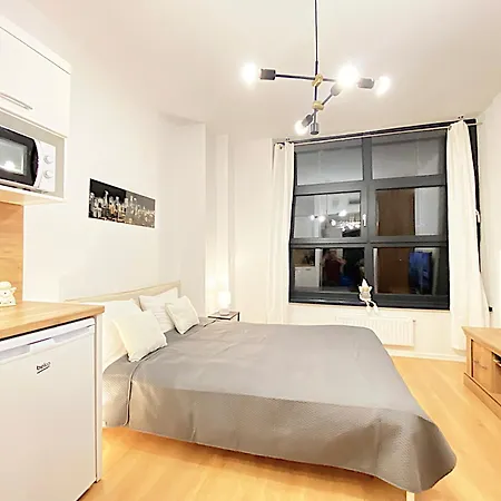 Apartimento Hydral Tesori * Breslau