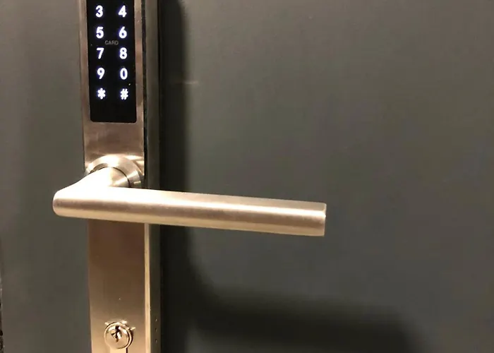 Apartimento Hydral Tesori * 弗罗茨瓦夫