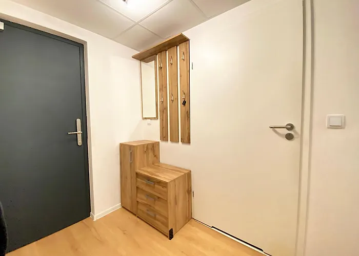 Apartimento Hydral Tesori