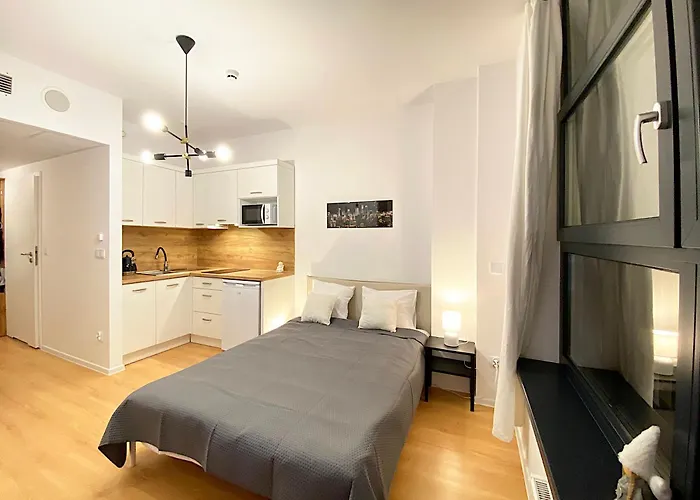 Apartmán Apartimento Hydral Tesori