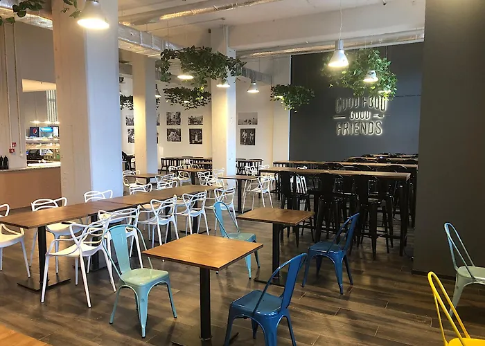 Apartimento Hydral Tesori Apartmán