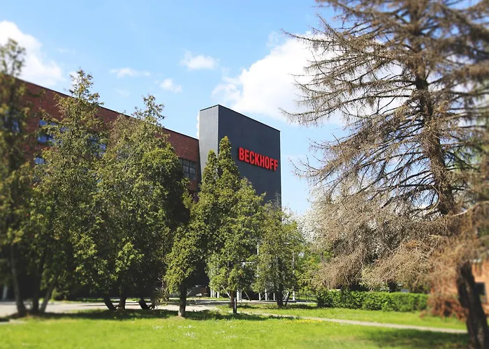 Apartimento Hydral Tesori *