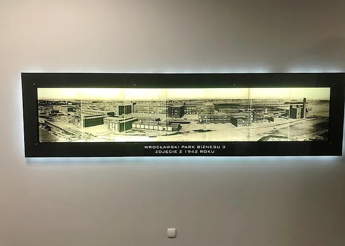 Apartimento Hydral Tesori * Vratislav