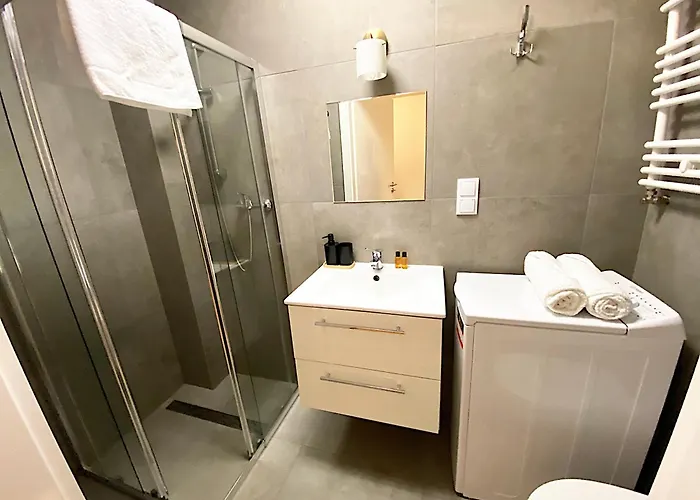 Apartmán Apartimento Hydral Tesori